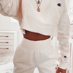 Meet your Posher, Gianna